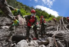 Photo of Nepal, lëshohet paralajmërim i ri për përmbytje/ 579 viktima nga katastrofa, mijëra të zhdukur