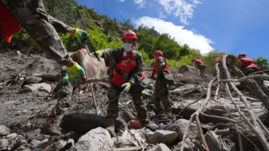 Photo of Nepal, lëshohet paralajmërim i ri për përmbytje/ 579 viktima nga katastrofa, mijëra të zhdukur