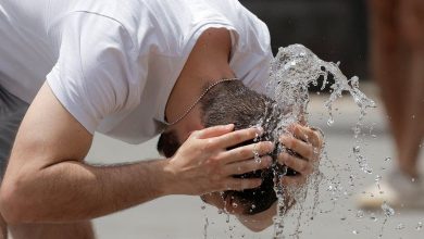 Photo of Vala e të nxehtit dhe rreziku nga temperturat e larta, shenjat që nuk duhen neglizhuar