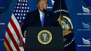 Photo of Trump kërkon kompensim nga Irani për mizoritë e pretenduara të 50 viteve të fundit