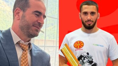 Photo of Kryetari i “syretit” Ejup Abazi, lavdërohet me sportistët por asnjë mbështetje konkrete nga komuna për ta!
