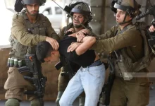 Photo of Forcat izraelite arrestojnë 17 palestinezë në Bregun Perëndimor, kolonët zgjerojnë pikat koloniale