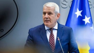 Photo of Ministri Sveçla: Largimi gradual i KFOR-it nga Ura e Ibrit lajm i mirë, Kosova po forcohet