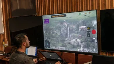 Photo of The Atlantic: Elon Musk bllokon Ukrainën nga përdorimi i Starlink për sulme të thella në Rusi