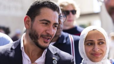 Photo of Kush është Abdul El-Sayed? Mjeku mysliman që po bëhet gati për senatin amerikan?