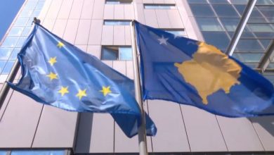 Photo of BE kritikon vendimin për gjyqtarët serbë: Dëmton besimin dhe minon gjyqësorin multietnik në Kosovë