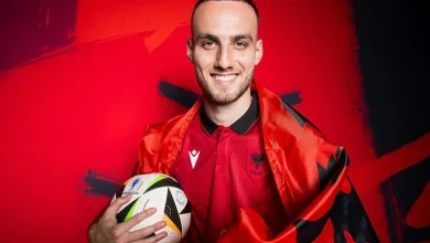 Photo of Ditë e shënuar për Mario Mitajn