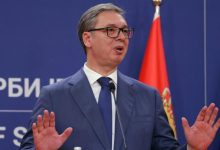 Photo of Vuçiç e bën fakt të kryer devijimin e Ibrit: Javën e ardhshme formohet grupi i ekspertëve, do bëjmë hidrocentral