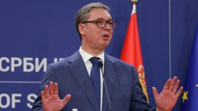 Photo of Vuçiç e bën fakt të kryer devijimin e Ibrit: Javën e ardhshme formohet grupi i ekspertëve, do bëjmë hidrocentral