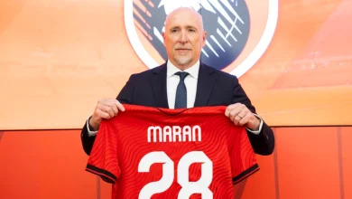 Photo of Rolando Maran flet për të ardhmen te Kombëtarja