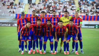 Photo of Vllaznia zbulon datën dhe rivalin! Ekipi i Martinit gati për “derbin” e Veriut