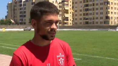 Photo of Debutoi me gol në rikthim