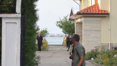 Photo of Rama “nuk ikën” nga Pogradeci, sot takim me ministrat