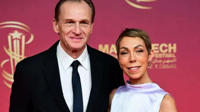 Photo of Producenti Nicolas Altmayer dhe drejtuesja e Dior, Mathilde Favier vdesin pasi makina e tyre u përplas me një kamion
