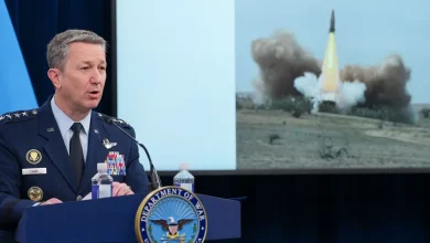 Photo of Gjenerali i lartë amerikan kërkon rrugëdalje nga lufta me Iranin, teksa opsionet ushtarake po ngushtohen