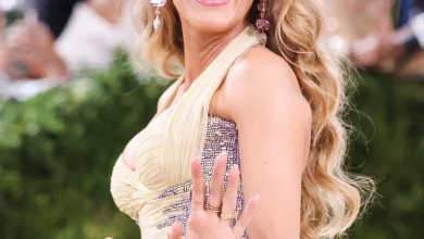 Photo of Blake Lively kërkoi 8 milionë dollarë nga Baldoni, gjykata i jep asaj vetëm një pjesë të kësaj shume