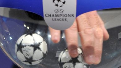 Photo of Hidhet shorti i i Play Offs të Ligës së Kampionëve