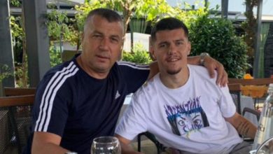 Photo of Batatina uron Dakun për transferimin rekord – ja çfarë shkruajti