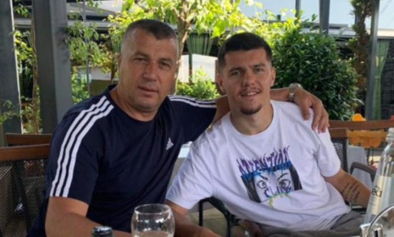 Batatina uron Dakun për transferimin rekord   ja çfarë shkruajti