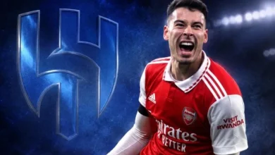 Photo of Al Hilal pranë transferimit të Gabriel Martinellit