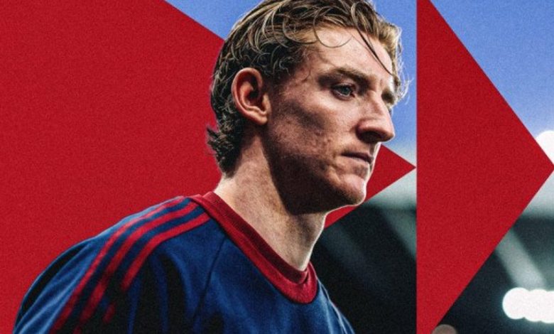 Gordon shkëlqen në debutimin me Barcelonën dhe thyen rekord në La Liga