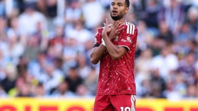 Photo of Tottenham dhe Manchester City në garë për Gakpon