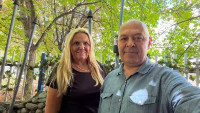 Photo of Gjini pas incidentit me vezë: Timja kurrë nuk ka munguar për vendin