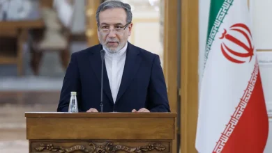 Photo of Araghchi: “D-Dita Ekonomike” e Trumpit do t’i sjellë një tjetër humbje SHBA-së