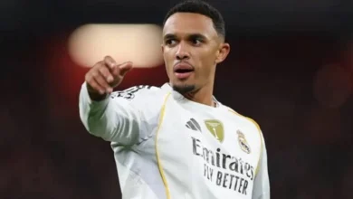 Photo of Kontrata e Trent Alexander-Arnold me Real Madridin – afatgjatë