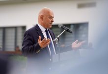 Photo of Gjini, Haxhiut: Ju nuk jeni Presidente e zgjedhur – ju edhe Kurti s’po kërkoni zgjidhje, por fajtor