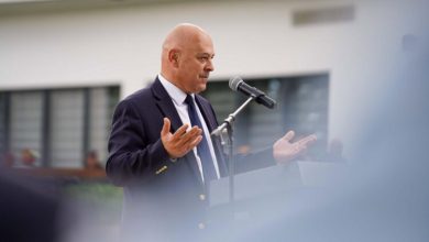 Photo of Gjini, Haxhiut: Ju nuk jeni Presidente e zgjedhur – ju edhe Kurti s’po kërkoni zgjidhje, por fajtor