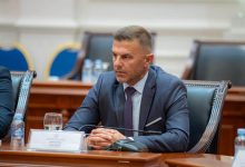 Photo of Admir Shabani: Marrëveshja e Ohrit është një nga themelet e bashkëjetesës, barazisë dhe mirëkuptimit në shoqërinë tonë!