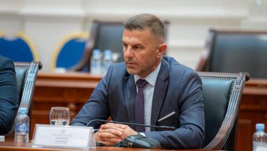 Photo of Admir Shabani: Marrëveshja e Ohrit është një nga themelet e bashkëjetesës, barazisë dhe mirëkuptimit në shoqërinë tonë!