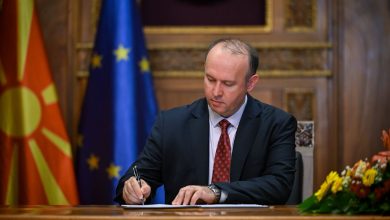 Photo of Gashi shpall zgjedhjet në Bervenicë: Më 18 tetor zgjedhje në Bërvenicë