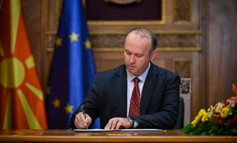 Gashi shpall zgjedhjet në Bervenicë  Më 18 tetor zgjedhje në Bërvenicë