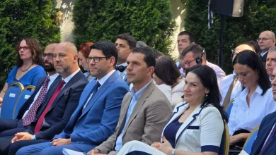 Photo of Agon Ferati: 25-vjetori i Marrëveshjes së Ohrit, një mundësi për të orientuar vëmendjen drejt së ardhmes