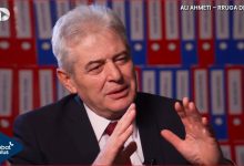 Photo of Ahmeti: Pos UDB-së, asnjë nuk kishte interes për vrasjen e Jusuf Gërvallës dhe Kadri Zekës