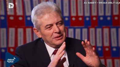 Photo of Ahmeti: Pos UDB-së, asnjë nuk kishte interes për vrasjen e Jusuf Gërvallës dhe Kadri Zekës