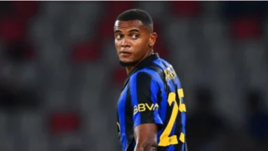 Photo of Inter, rrëfimi i Akanji: “Unë dhe Stones, vëllezër të Champions-it. Bëj tifo për Sinnerin, mësoj italisht me ‘Odisenë’