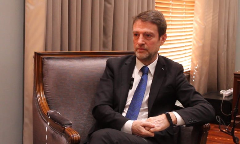 Një çerek shekulli nga Ohri  Marrëveshja që i dha Maqedonisë së Veriut të ardhmen