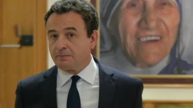 Photo of Kurti ‘zbutet’ pak: Presidenti nuk i takon Vetëvendosjes (VIDEO)