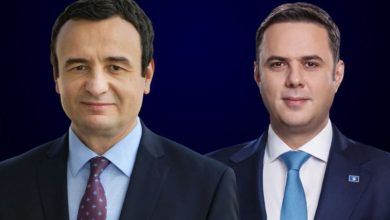 Photo of S’dihet nëse do të ketë takim edhe sot mes Kurtit e Abdixhikut (VIDEO)