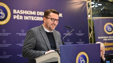 Photo of Arkin Jahiji: Bervenica ka nevoj për energji të re!