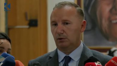 Photo of Zemaj: LDK nuk është pjesë e skenarit, Kurti mendon se është mbi Kushtetutën