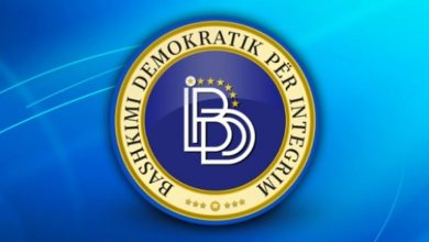 Photo of BDI: Mashtrimi i s’VLEN-it thellohet, edhe Alternativa vazhdon të figurojë si parti e veçantë, me kryetar të ndryshuar fshehurazi