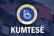Photo of JANEVSKA KËRKON TË SHFUQIZOHET BADENTERI DHE I QUAN SHQIPTARËT “KOMUNITET I VOGËL” – POSHTËRIMI NUK KA FUND