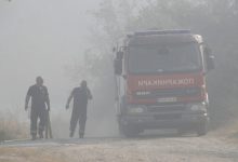 Photo of Digjet hambari me duhan në Prilep, pronari sulmon dy zjarrfikësit në vendngjarje