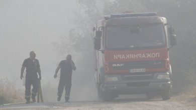 Photo of Digjet hambari me duhan në Prilep, pronari sulmon dy zjarrfikësit në vendngjarje
