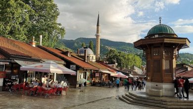 Photo of Bosnia dhe Hercegovina tërheq vëmendjen globale: Interesi për udhëtime u rrit me 5800% pas Kampionatit Botëror