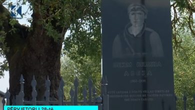 Photo of Në Junik nderohet “Abeja”, heroi i tri luftërave (VIDEO)